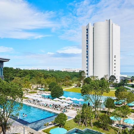 Ananti At Busan Village Екстериор снимка