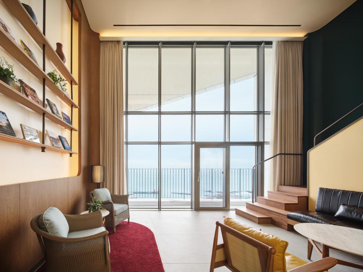 Ananti At Busan Village Екстериор снимка