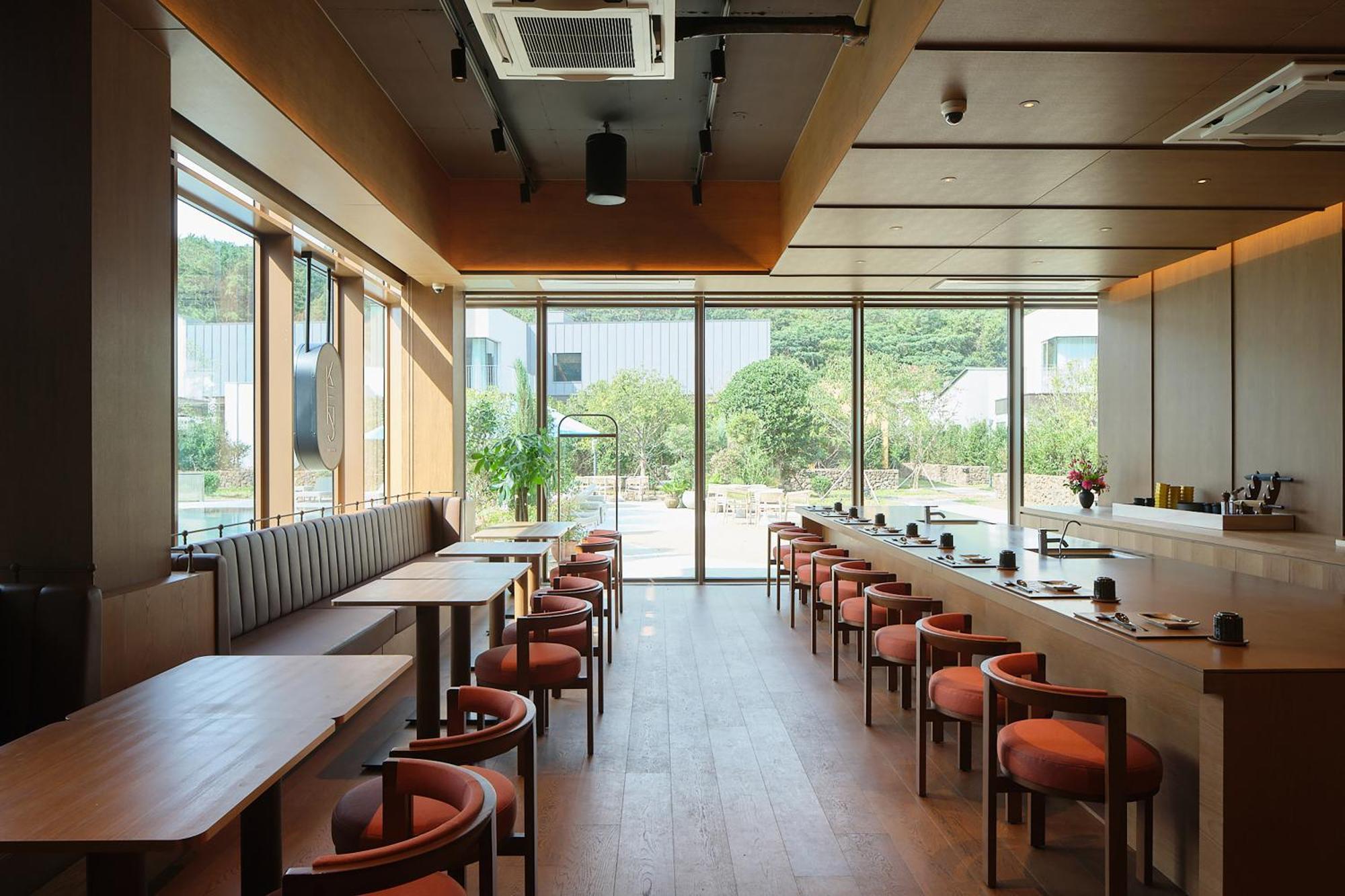 Ananti At Busan Village Екстериор снимка