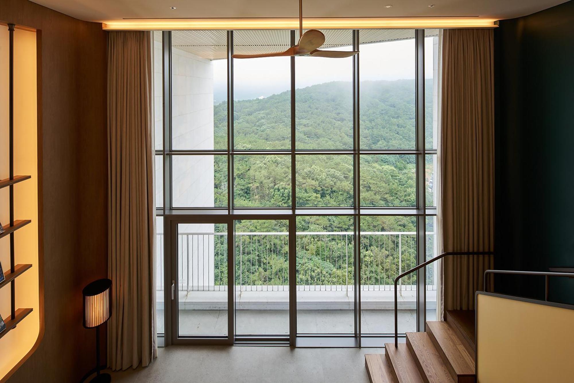 Ananti At Busan Village Екстериор снимка